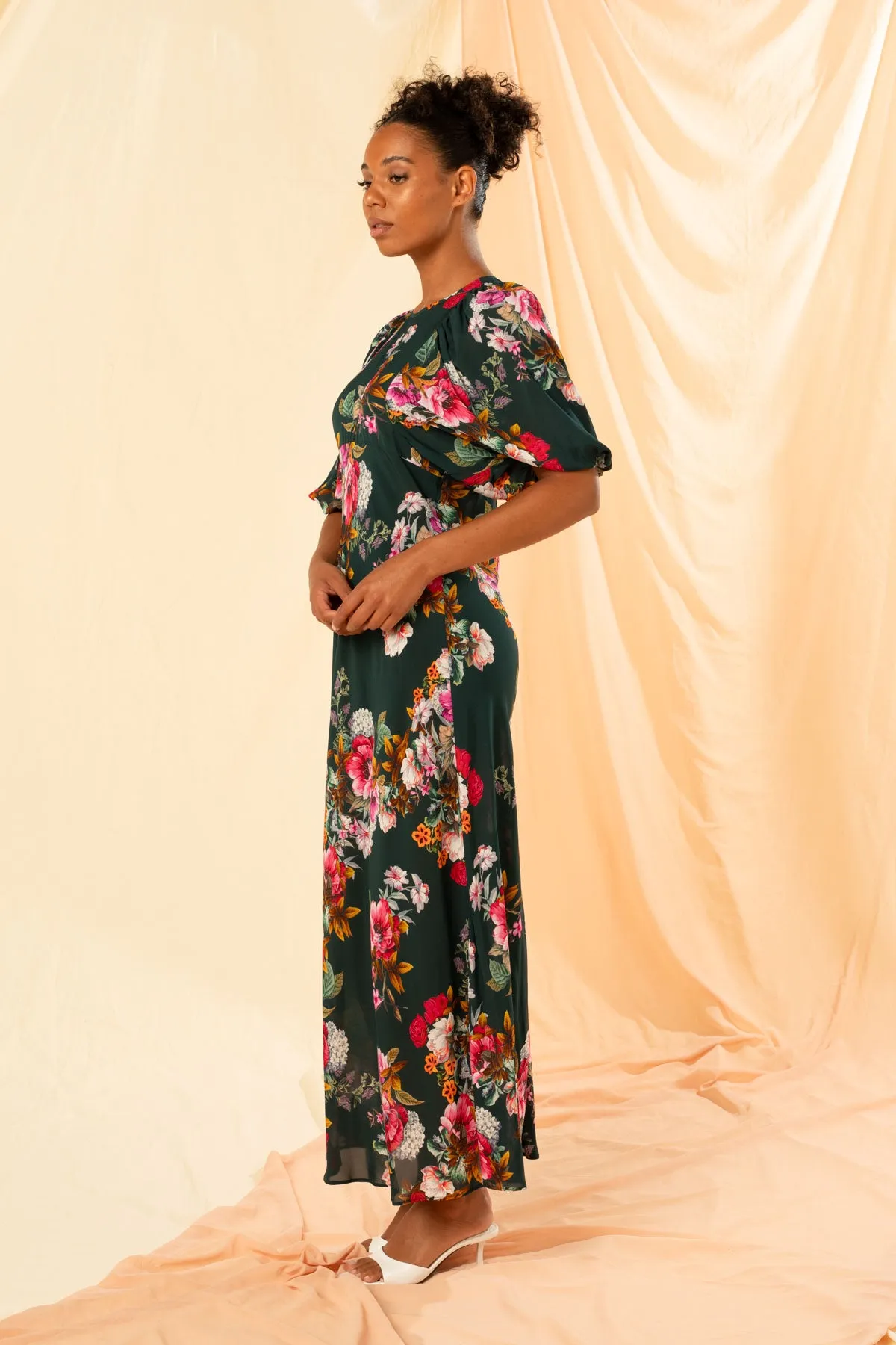 Carolina Maxi Dress