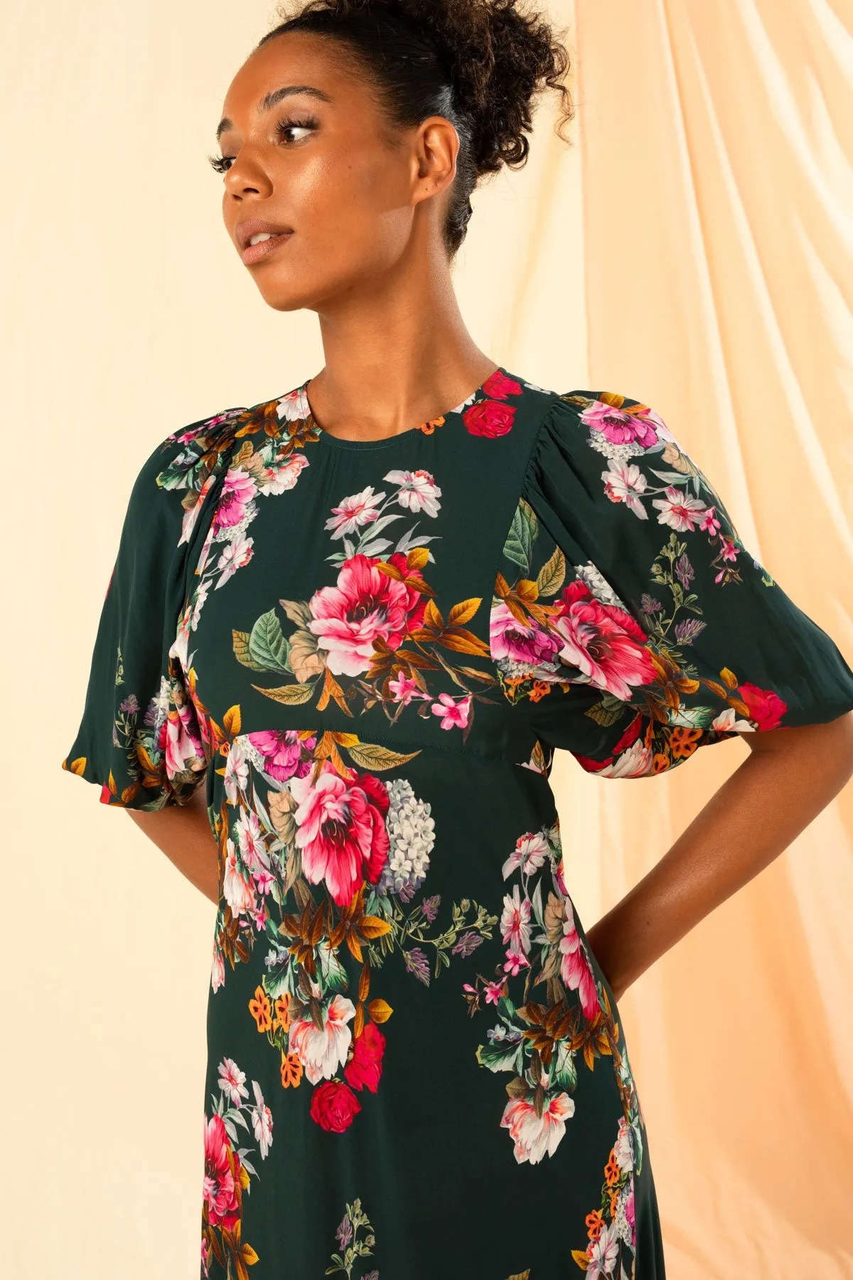 Carolina Maxi Dress