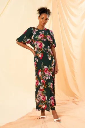 Carolina Maxi Dress