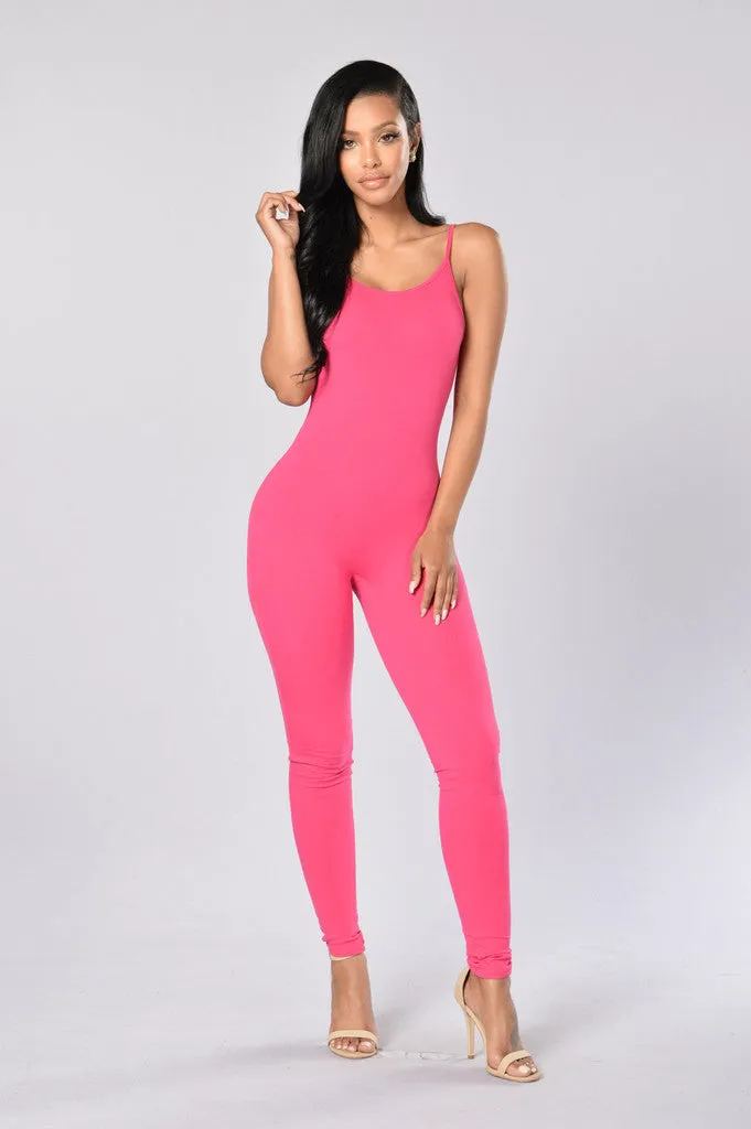 Casual Fashion V-Neck Jumpsuit Bodysuits Overalls Kardashian Style