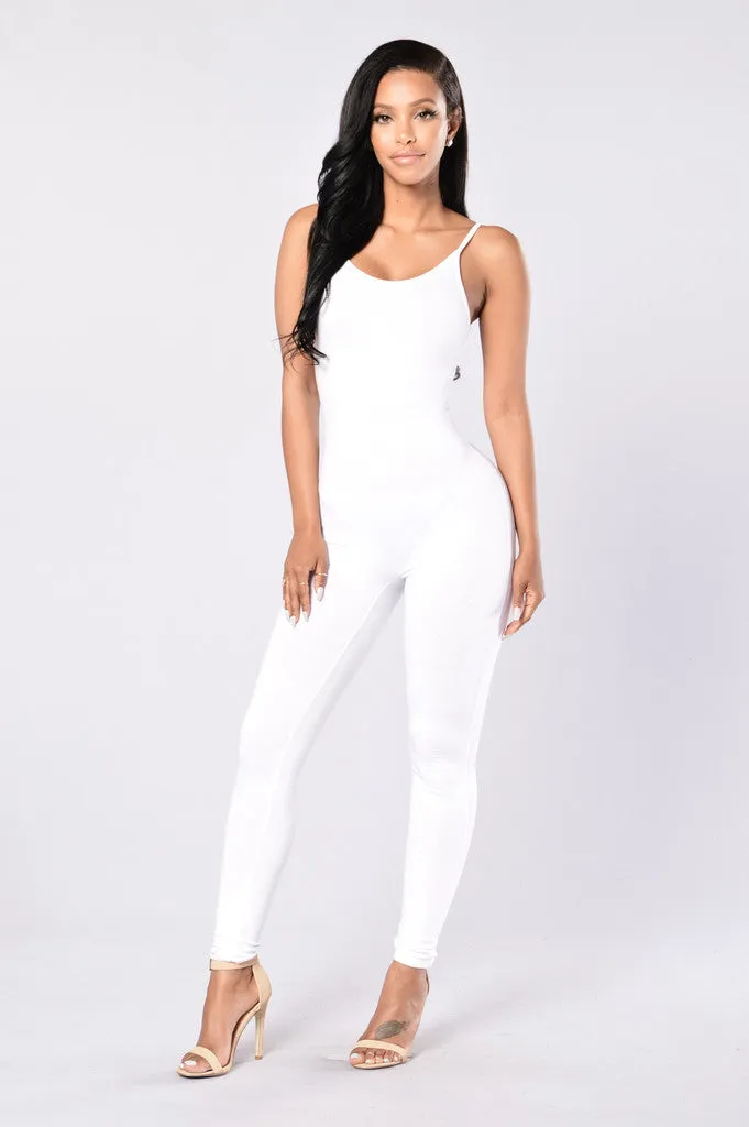 Casual Fashion V-Neck Jumpsuit Bodysuits Overalls Kardashian Style