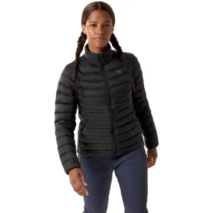 Cerium Ski Jacket - Womens
