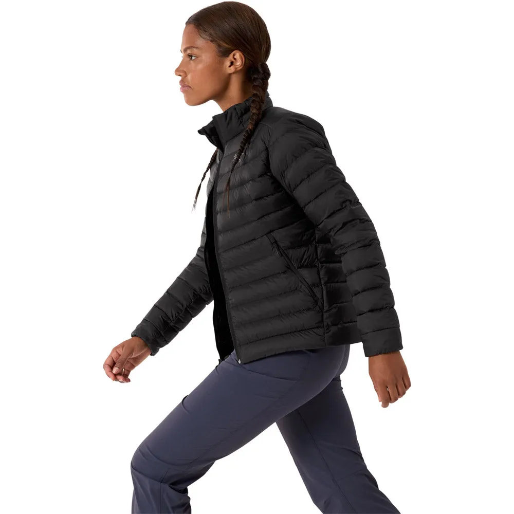 Cerium Ski Jacket - Womens