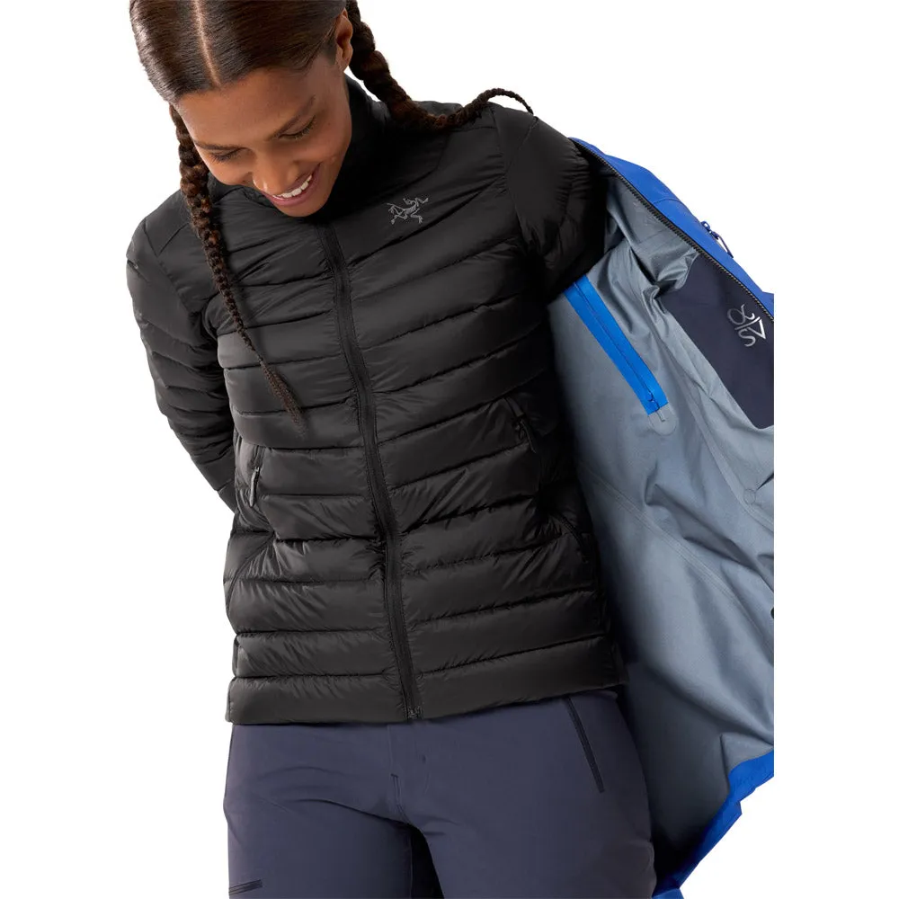 Cerium Ski Jacket - Womens