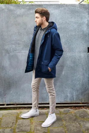 Cirrus Men’s Parka