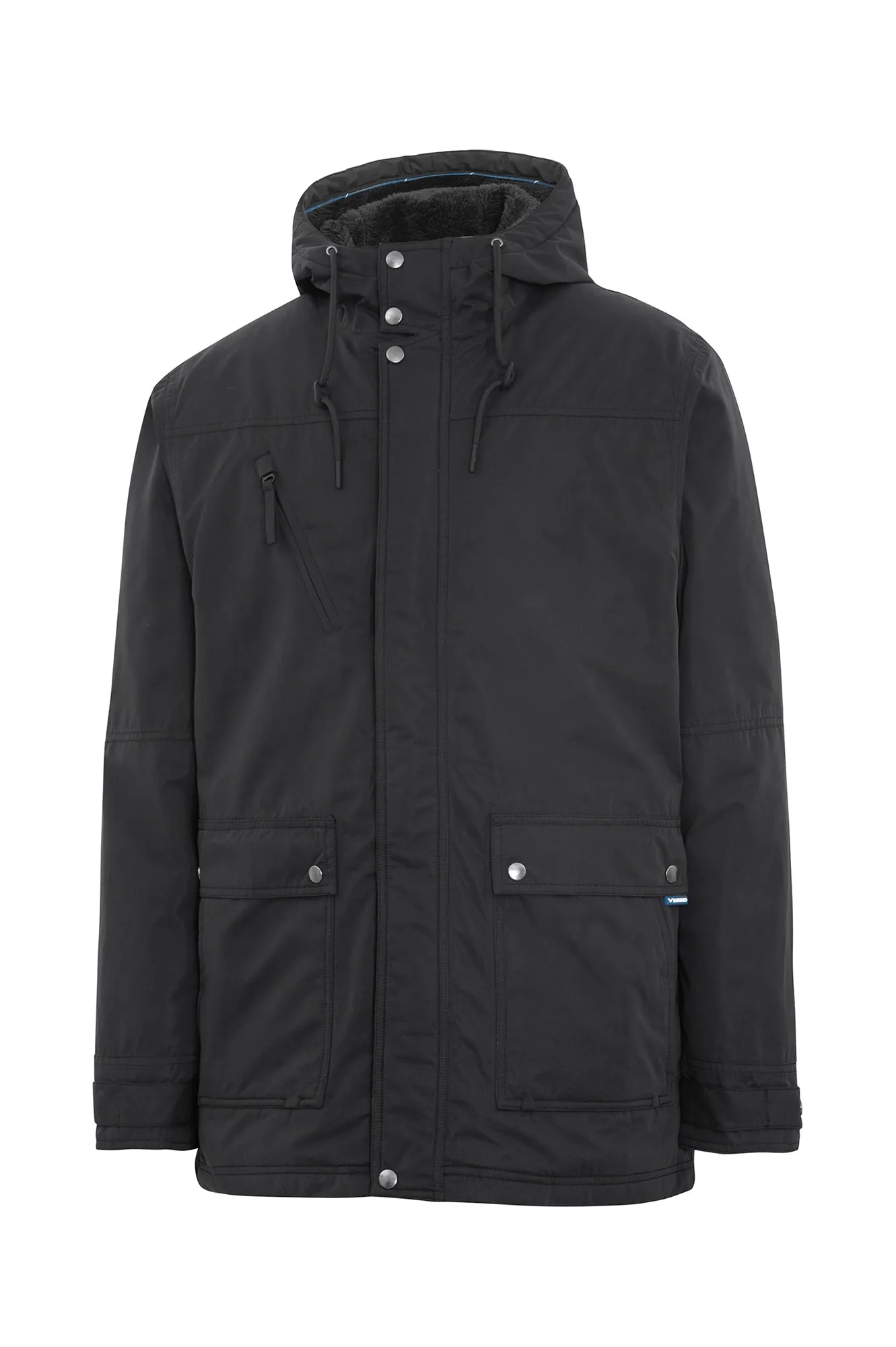 Cirrus Men’s Parka