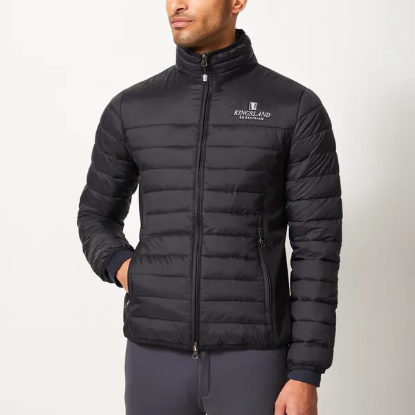 Classic Unisex Insulated Jacket