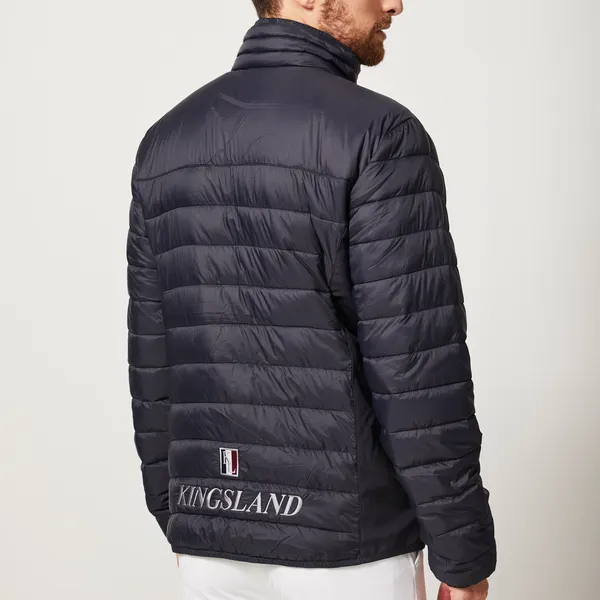 Classic Unisex Insulated Jacket