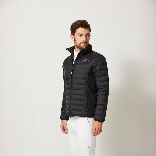 Classic Unisex Insulated Jacket