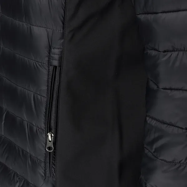 Classic Unisex Insulated Jacket