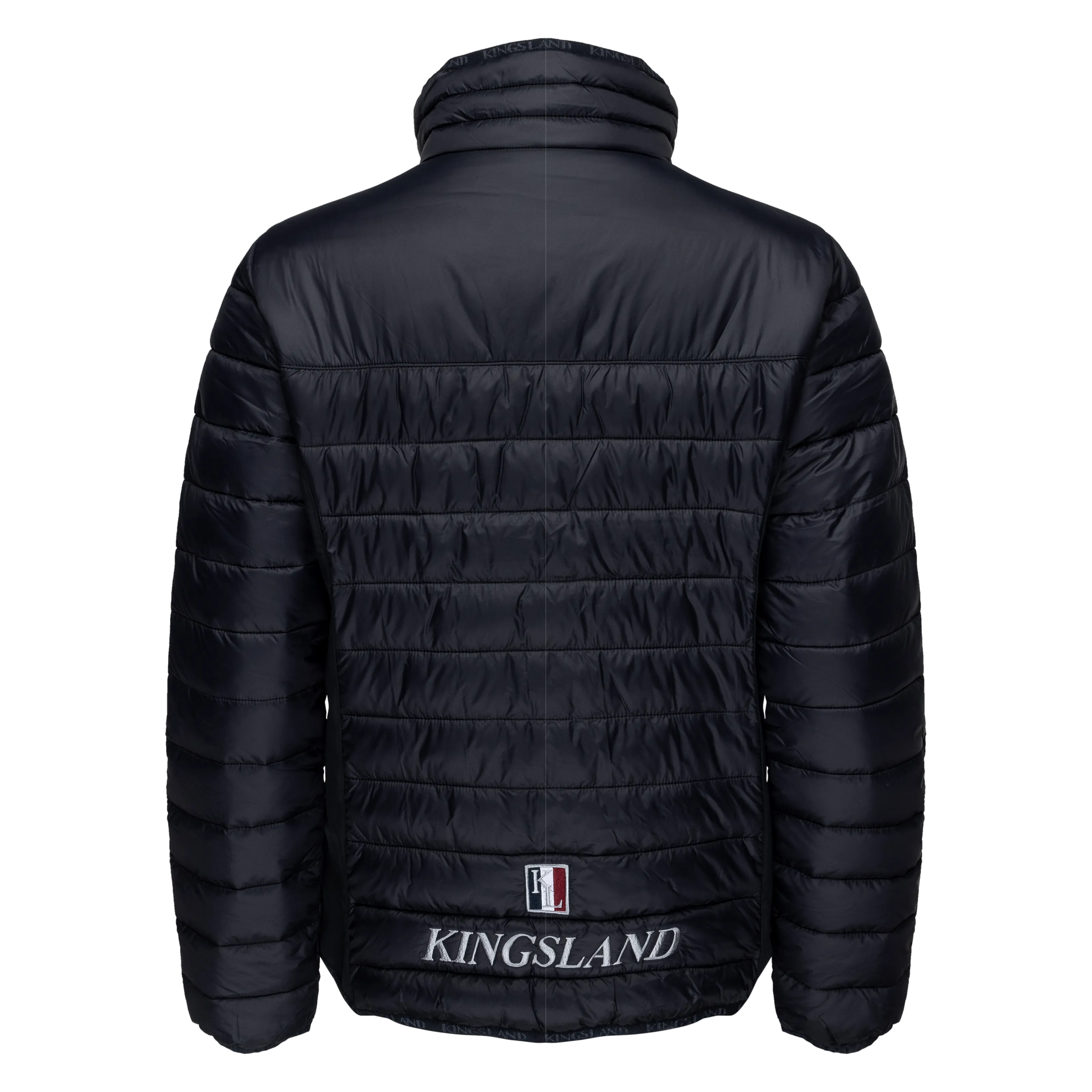 Classic Unisex Insulated Jacket