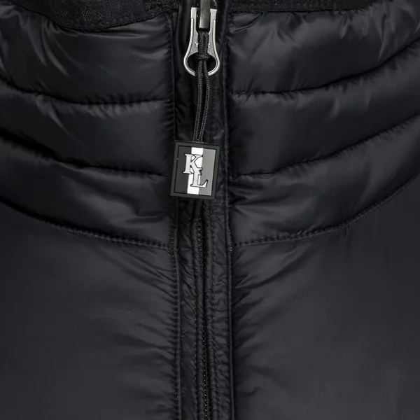 Classic Unisex Insulated Jacket