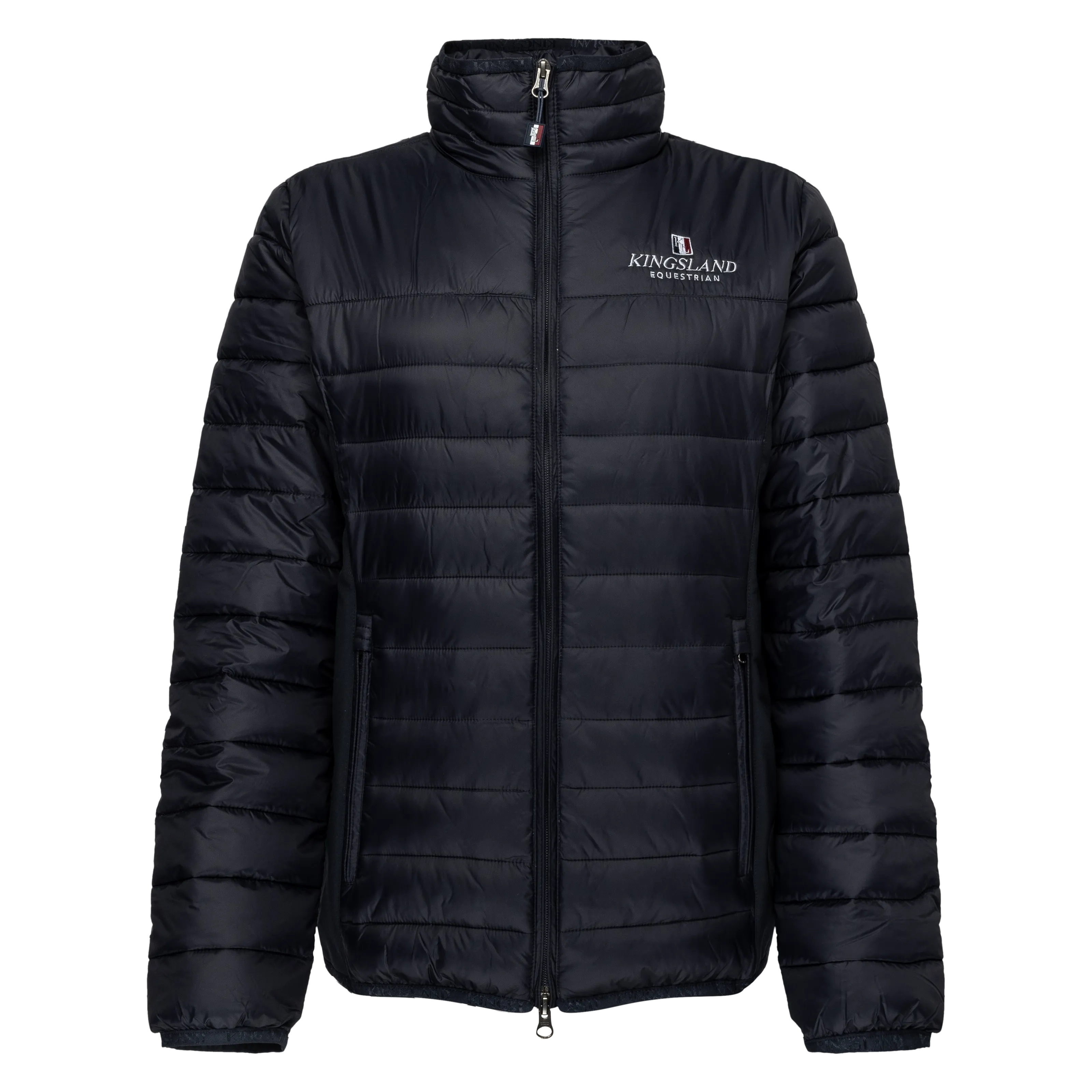 Classic Unisex Insulated Jacket
