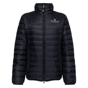 Classic Unisex Insulated Jacket