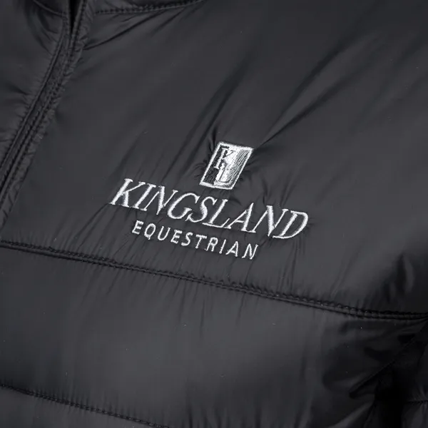 Classic Unisex Insulated Jacket