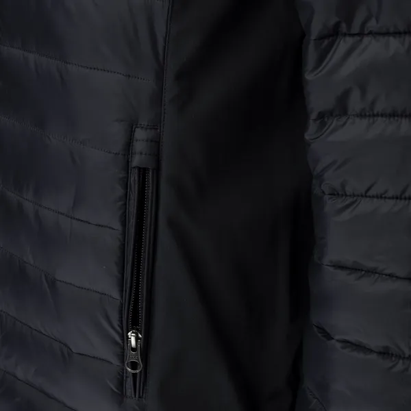 Classic Unisex Insulated Jacket