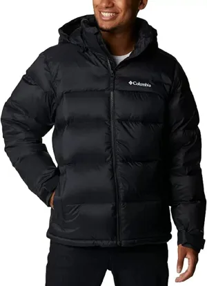 Columbia Bulo Point II Omni-Heat Infinity Down Jacket for Men