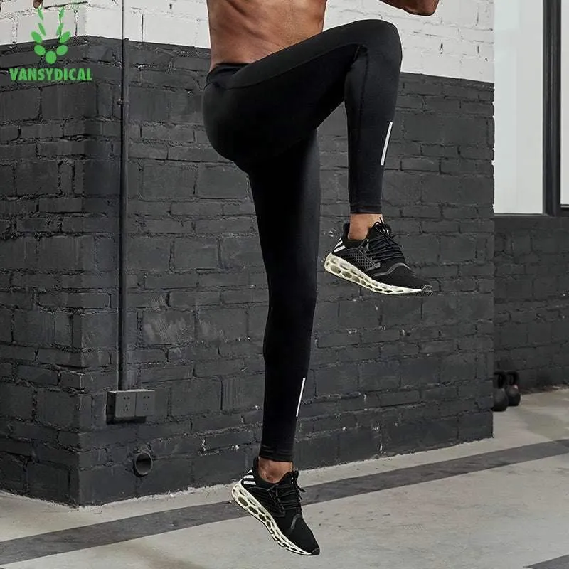 CompFit Tights