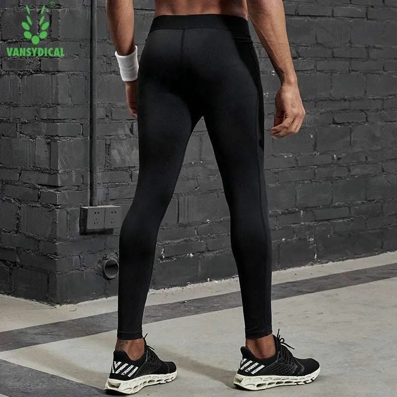 CompFit Tights