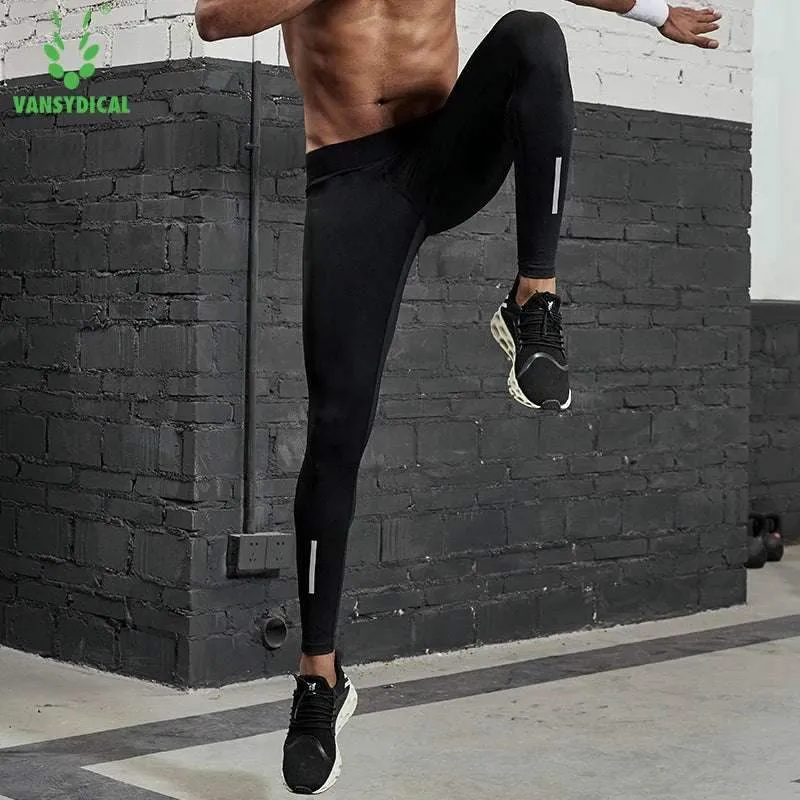 CompFit Tights