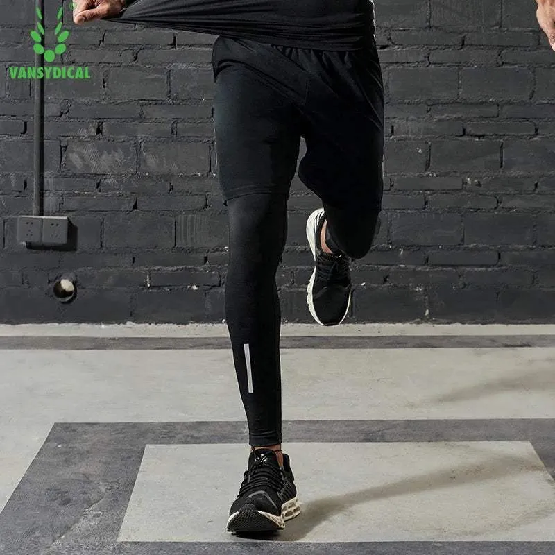 CompFit Tights