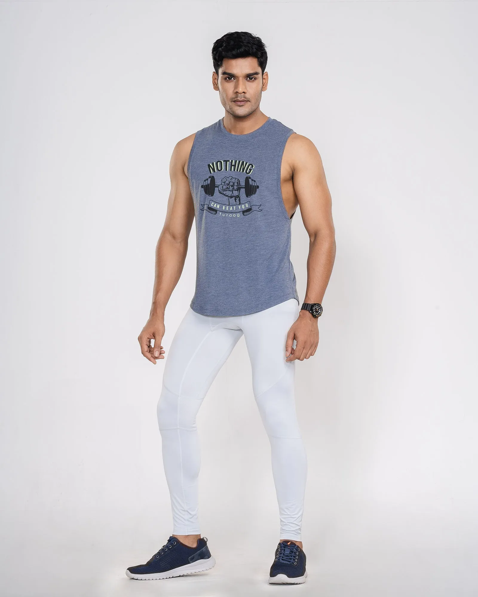 Compress Pro Compression Leggings