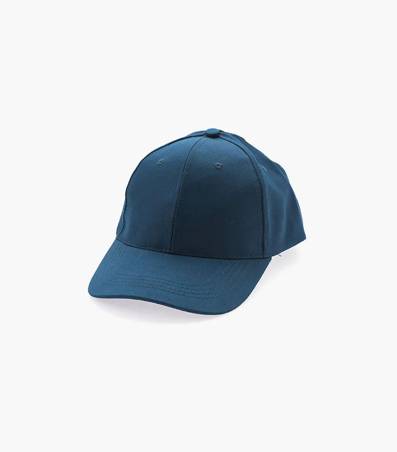 Cotton Adjustable Caps