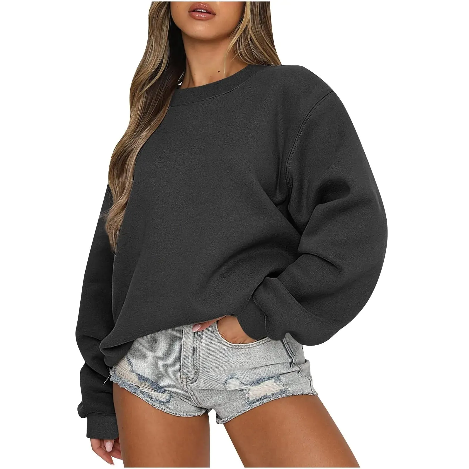 Crewneck Sweatshirts Graphic Sweatshirts for Women Ladies Sweatshirts Crew Neck Sweatshirts Women Sweatshirts WomenS Plus Size Sweatshirts Womens Sweatshirts No Hood Cute
