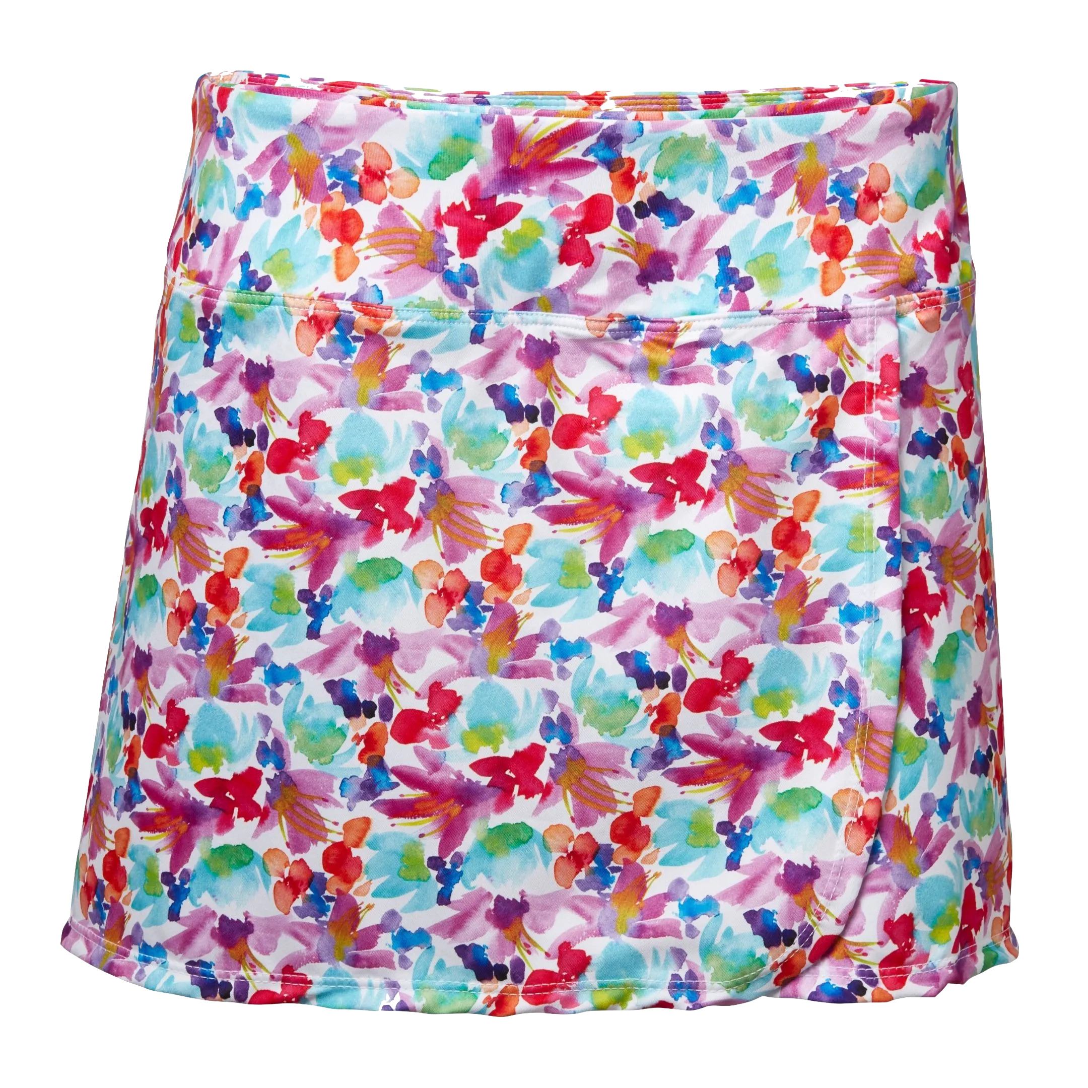 Crush Skirt-Aloha