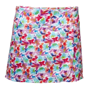 Crush Skirt-Aloha