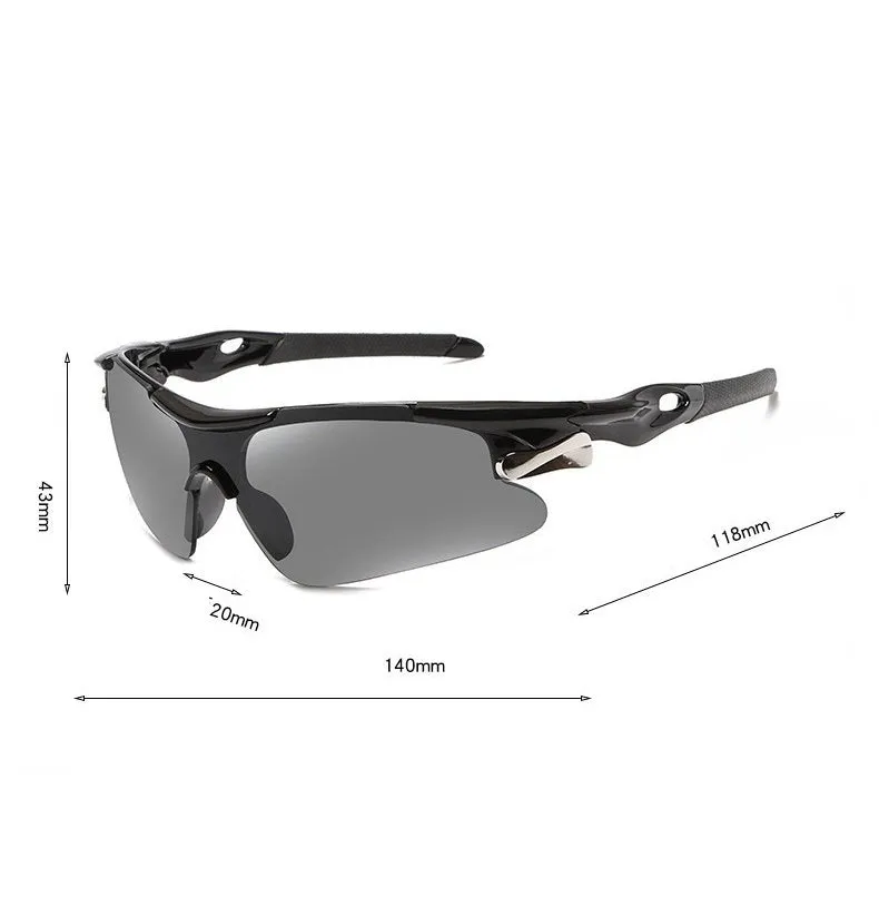 Cyclone Sports Sunglasses