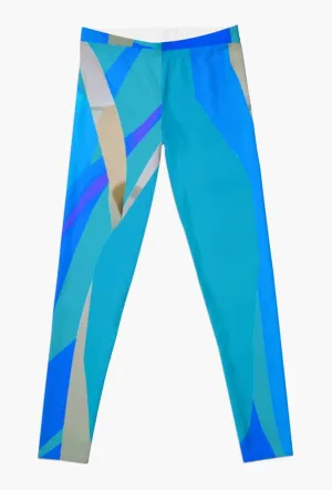 Designer Leggings  - Newsea