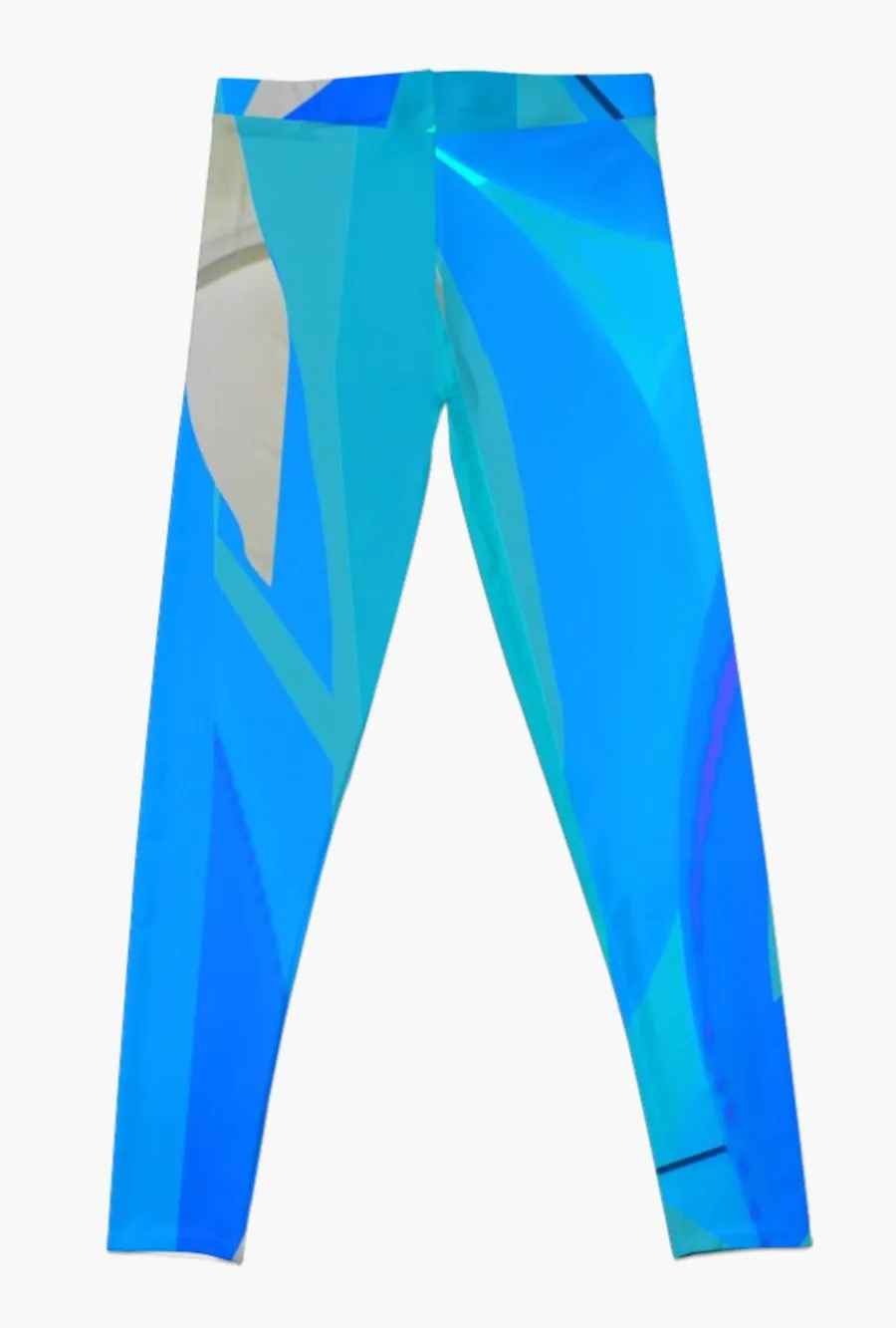 Designer Leggings  - Newsea