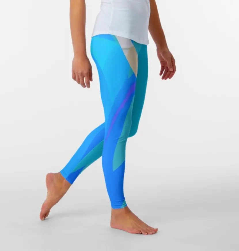 Designer Leggings  - Newsea