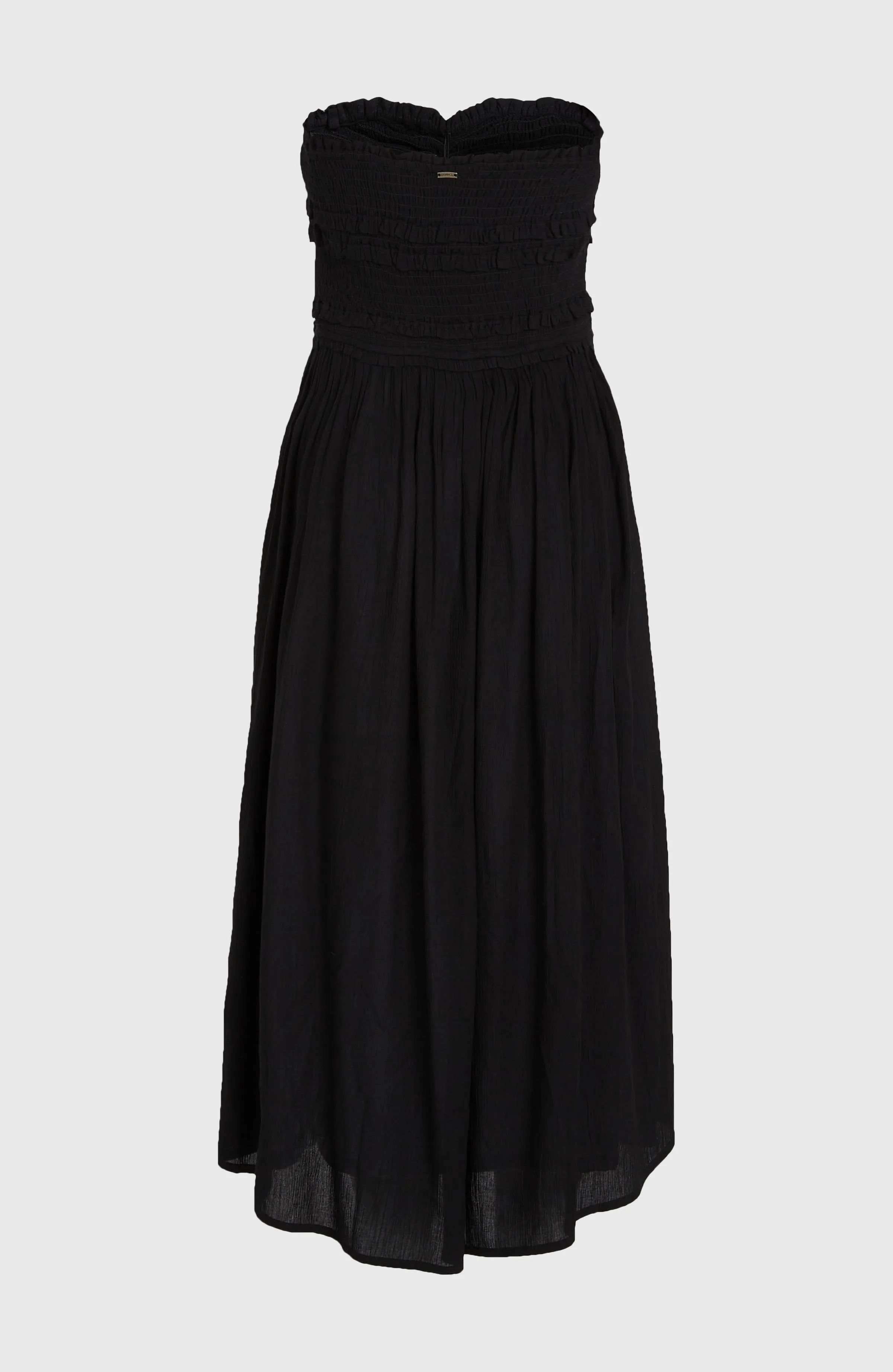 Devyn Midikleid | Black Out