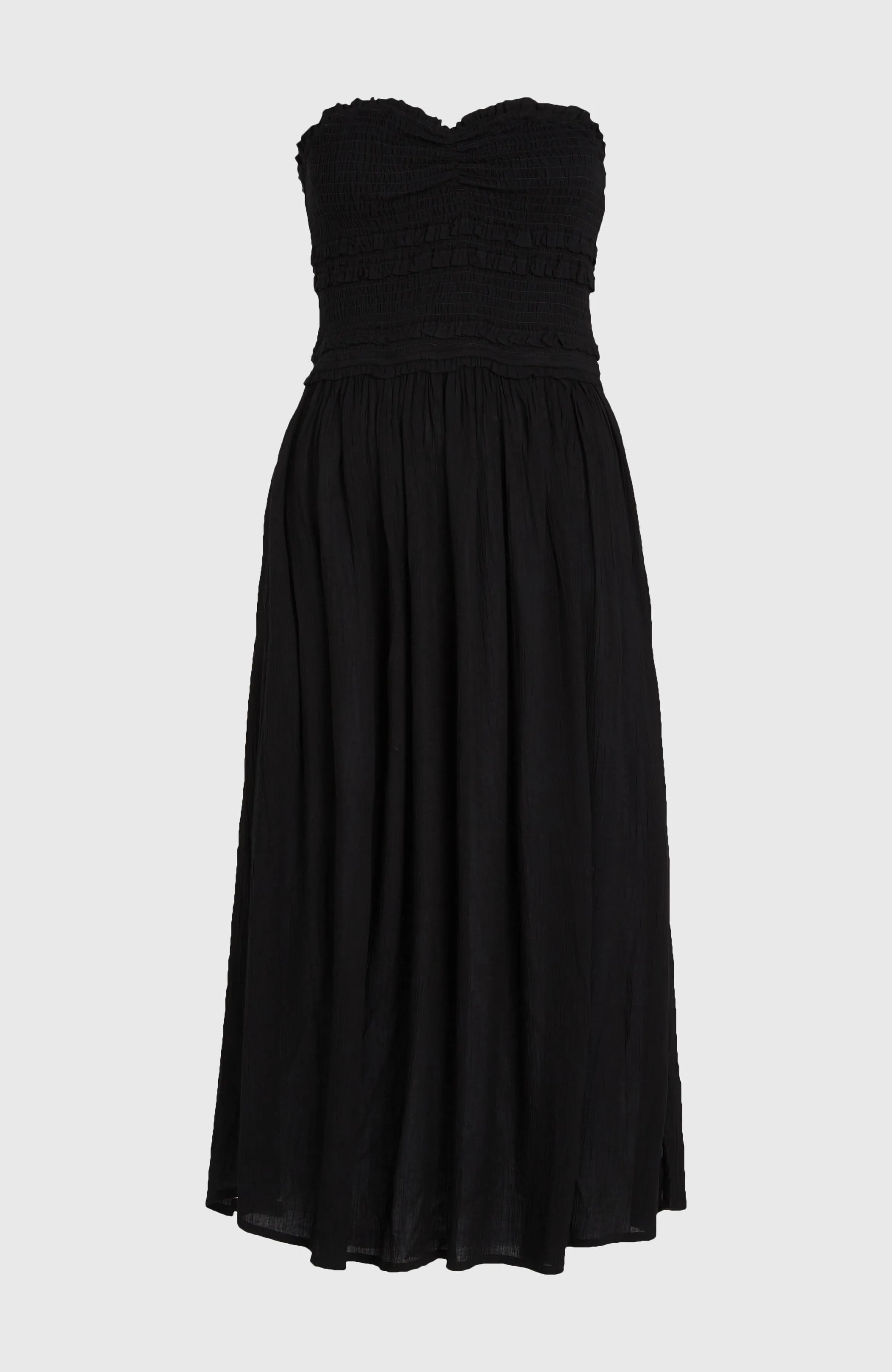 Devyn Midikleid | Black Out