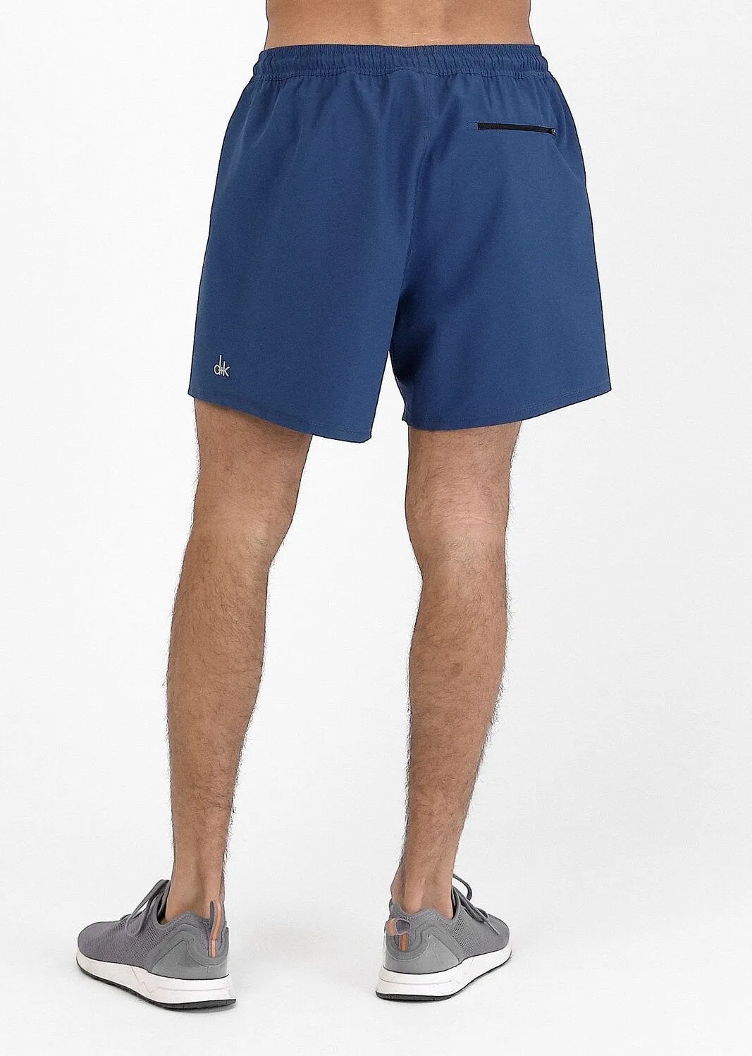 Discovery Shorts