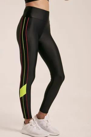 Drill Piped Legging