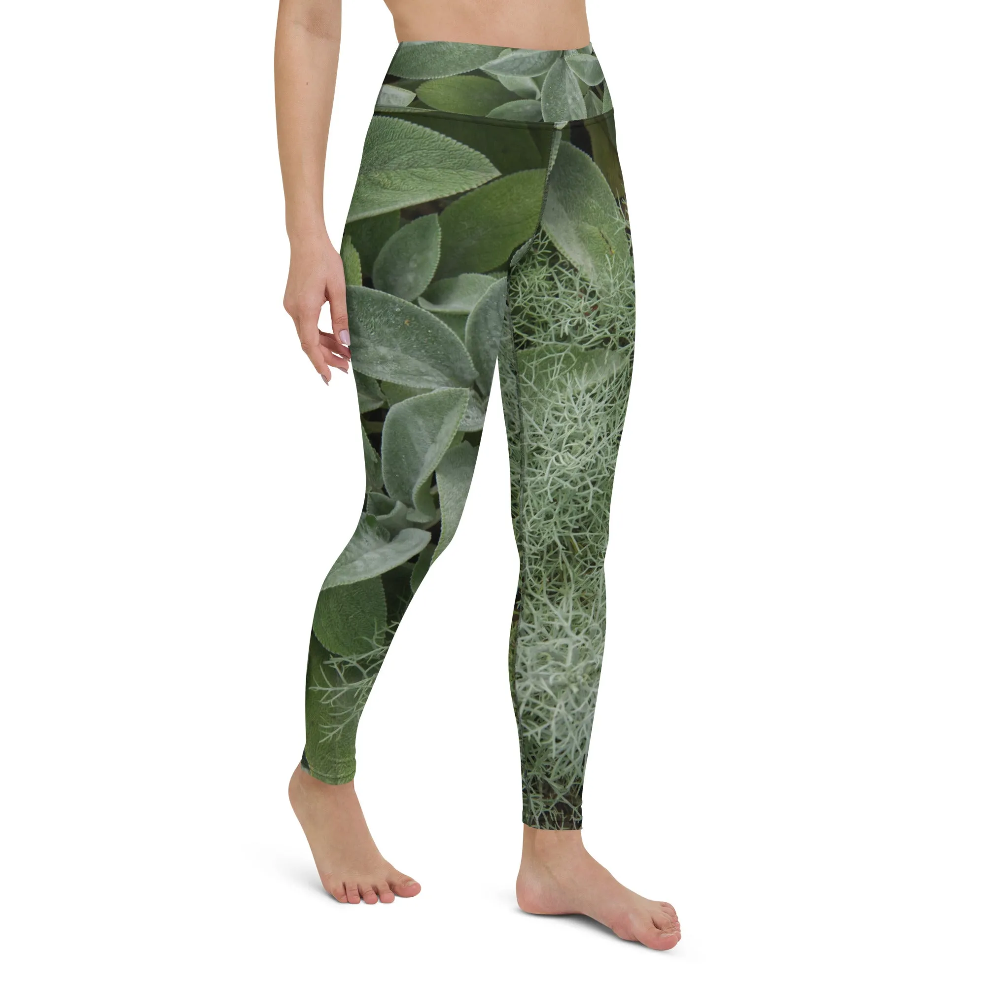 Duo Soft Yoga Leggings