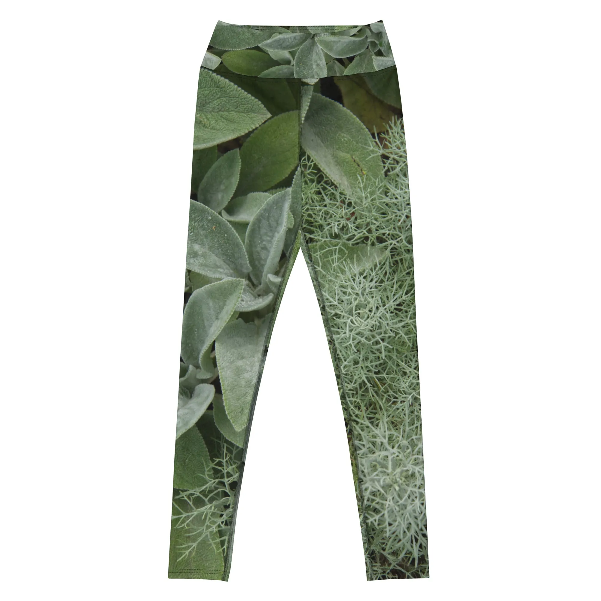 Duo Soft Yoga Leggings