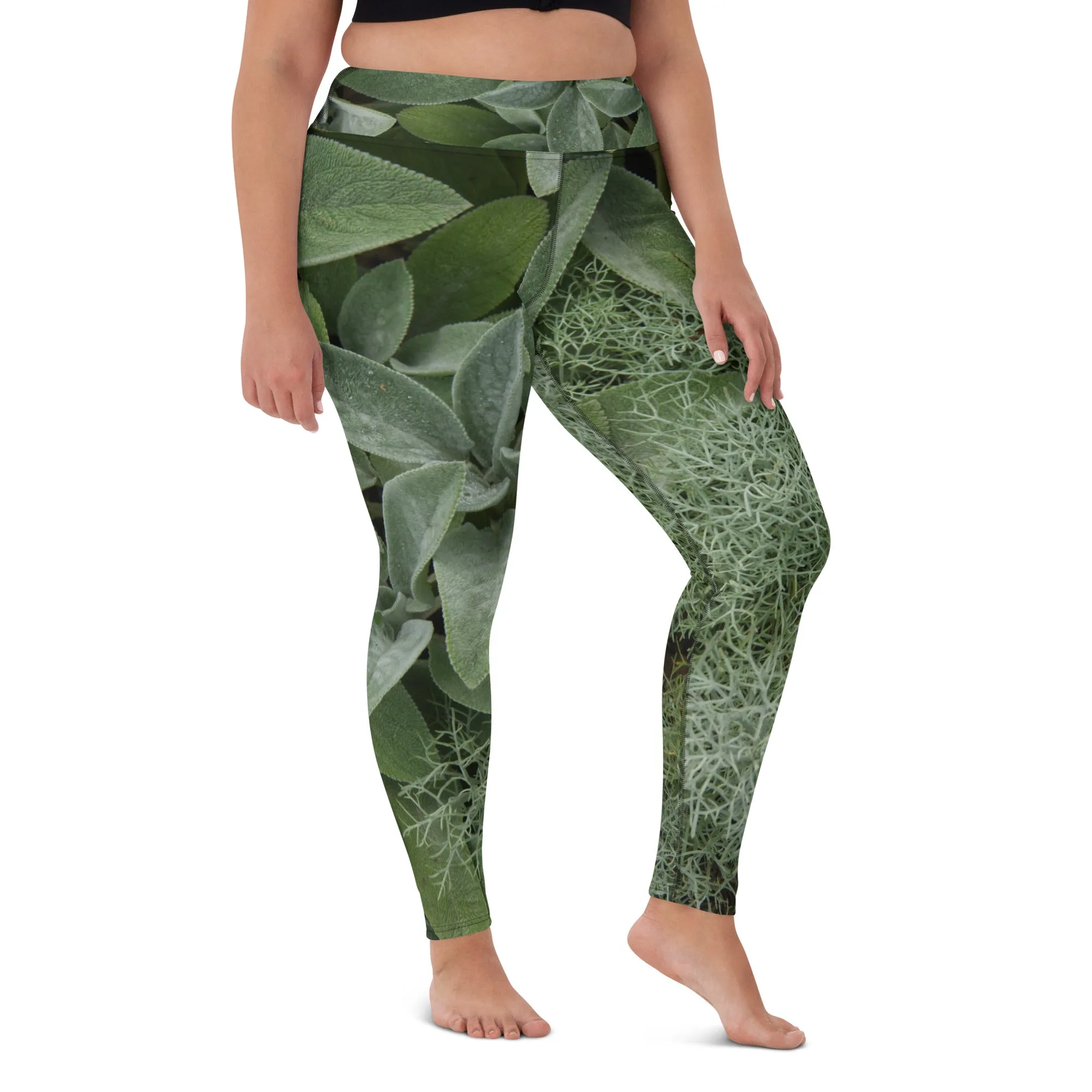 Duo Soft Yoga Leggings
