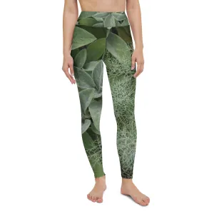 Duo Soft Yoga Leggings