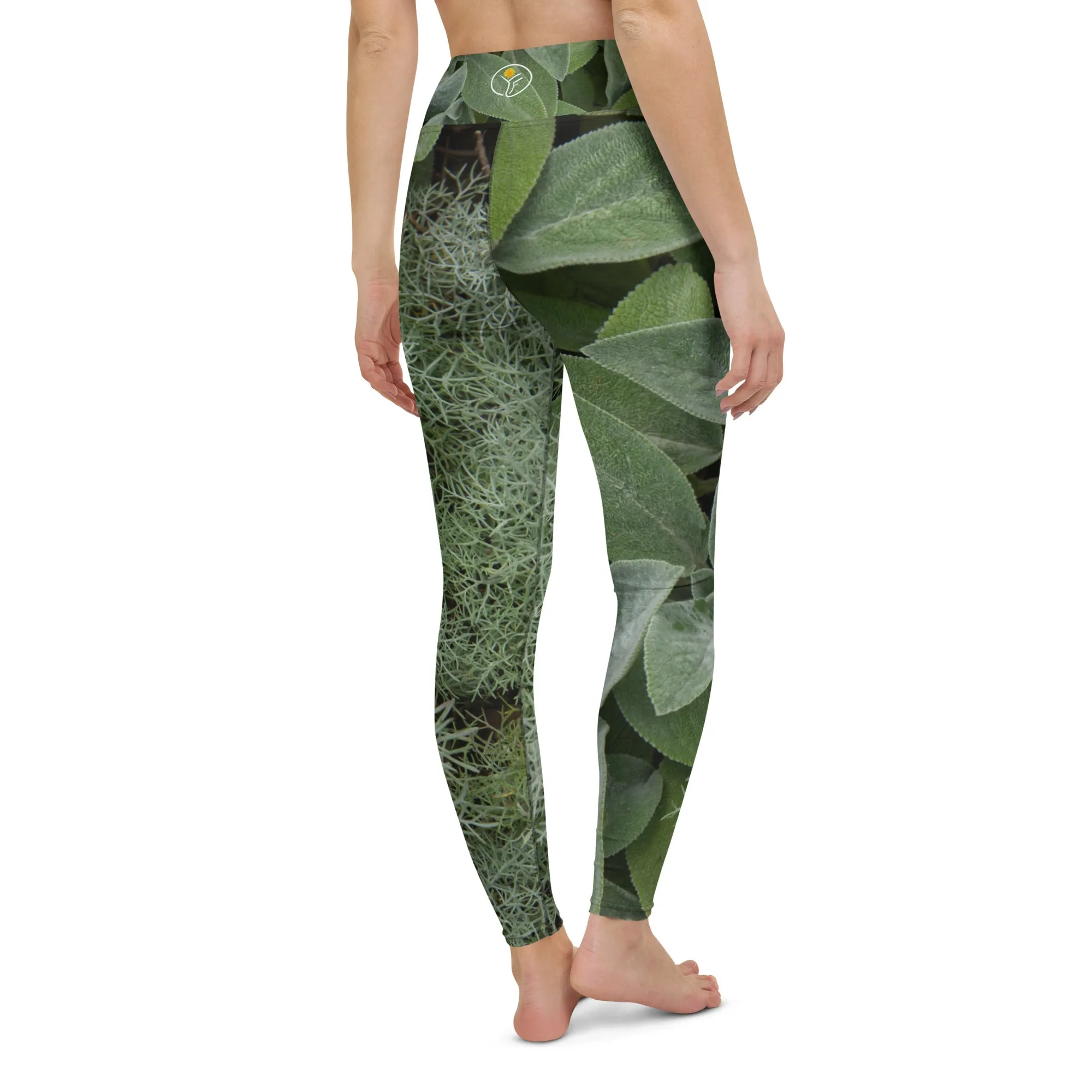 Duo Soft Yoga Leggings