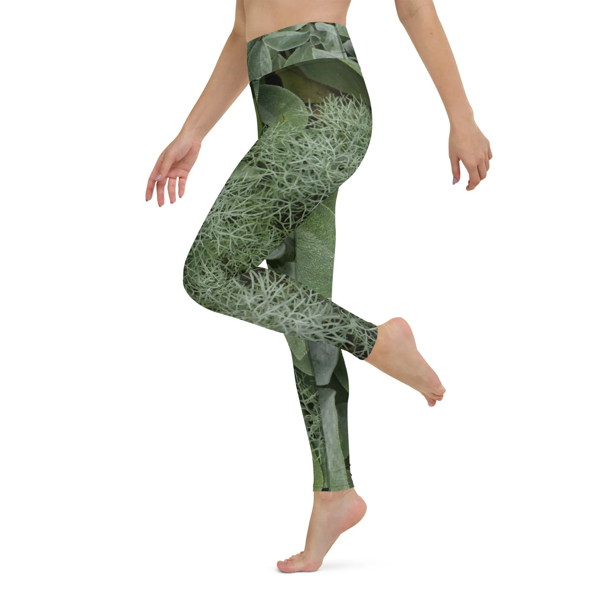 Duo Soft Yoga Leggings