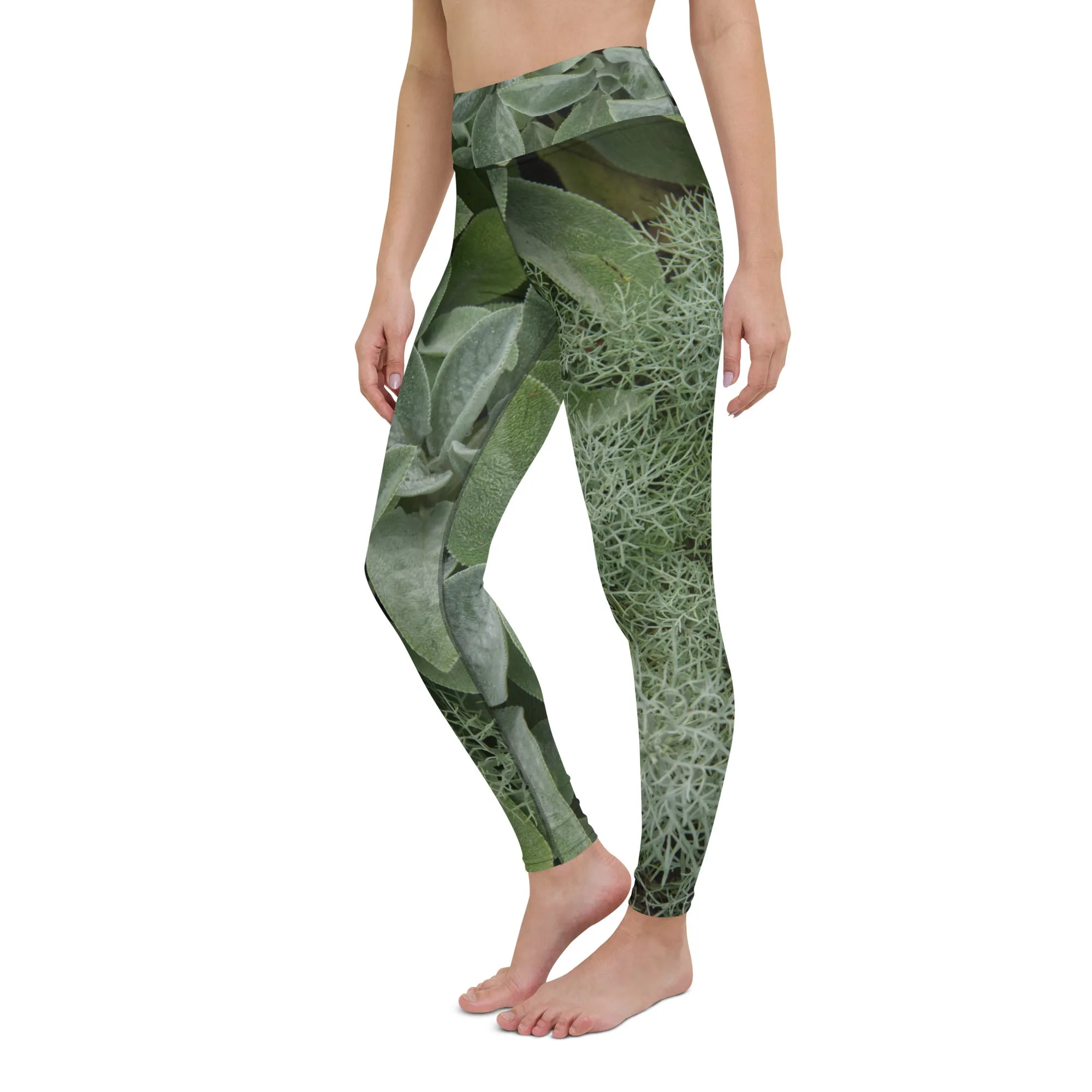 Duo Soft Yoga Leggings