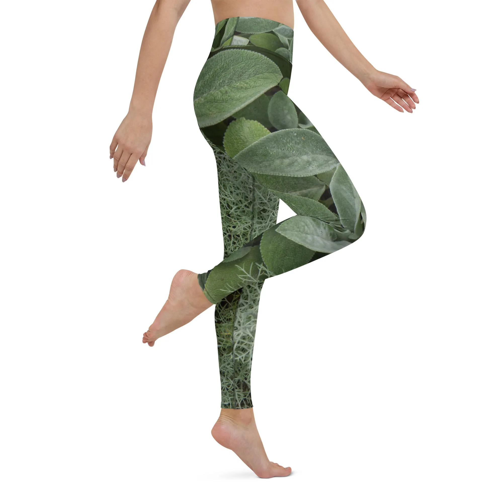 Duo Soft Yoga Leggings