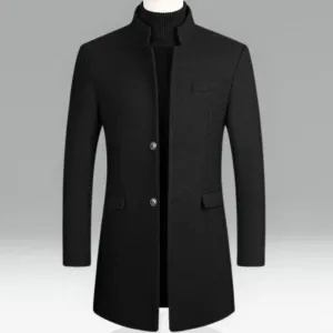 Earl™ - Elegant Coat