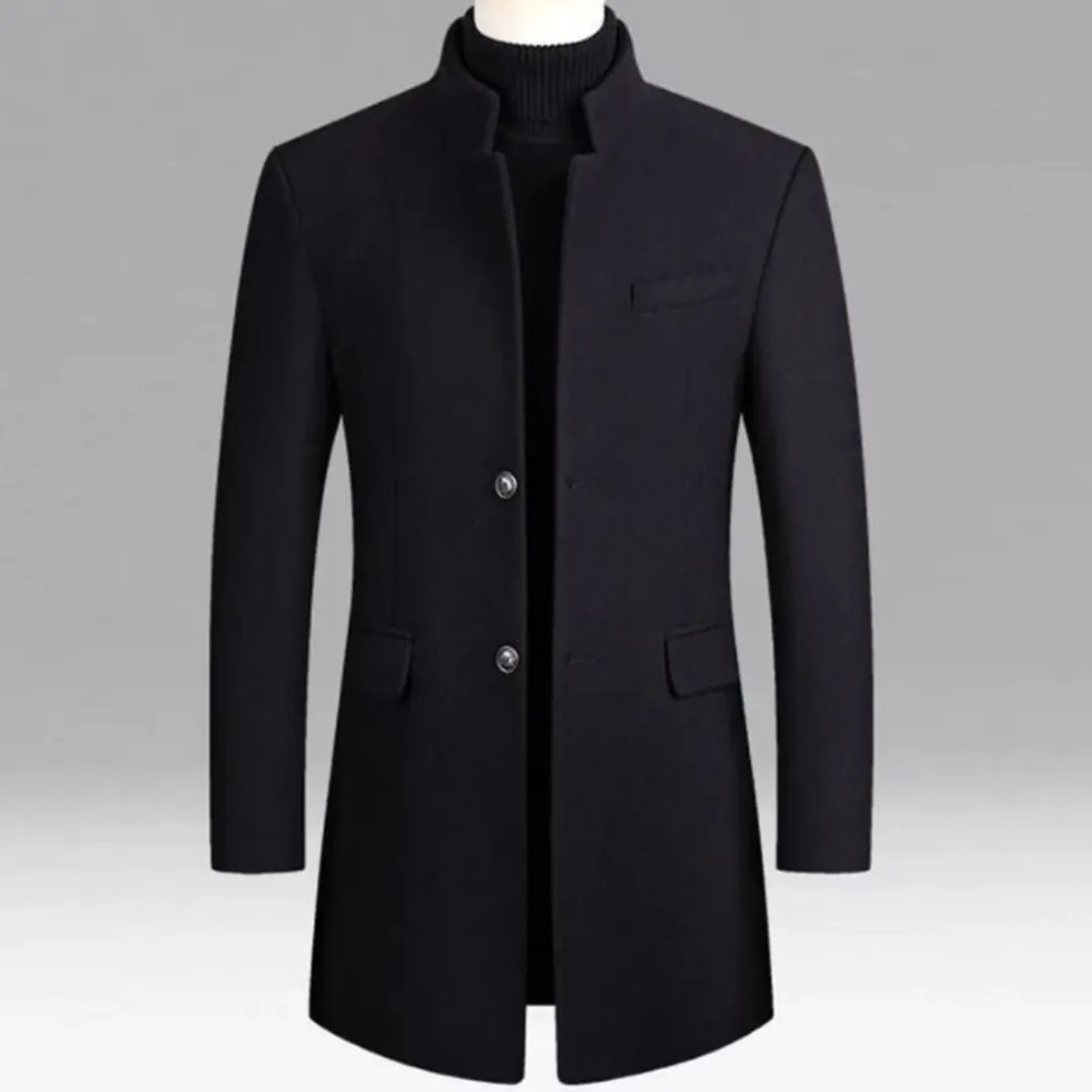 Earl™ - Elegant Coat