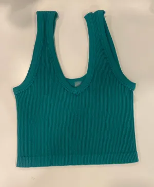 Easy Going Brami-Teal