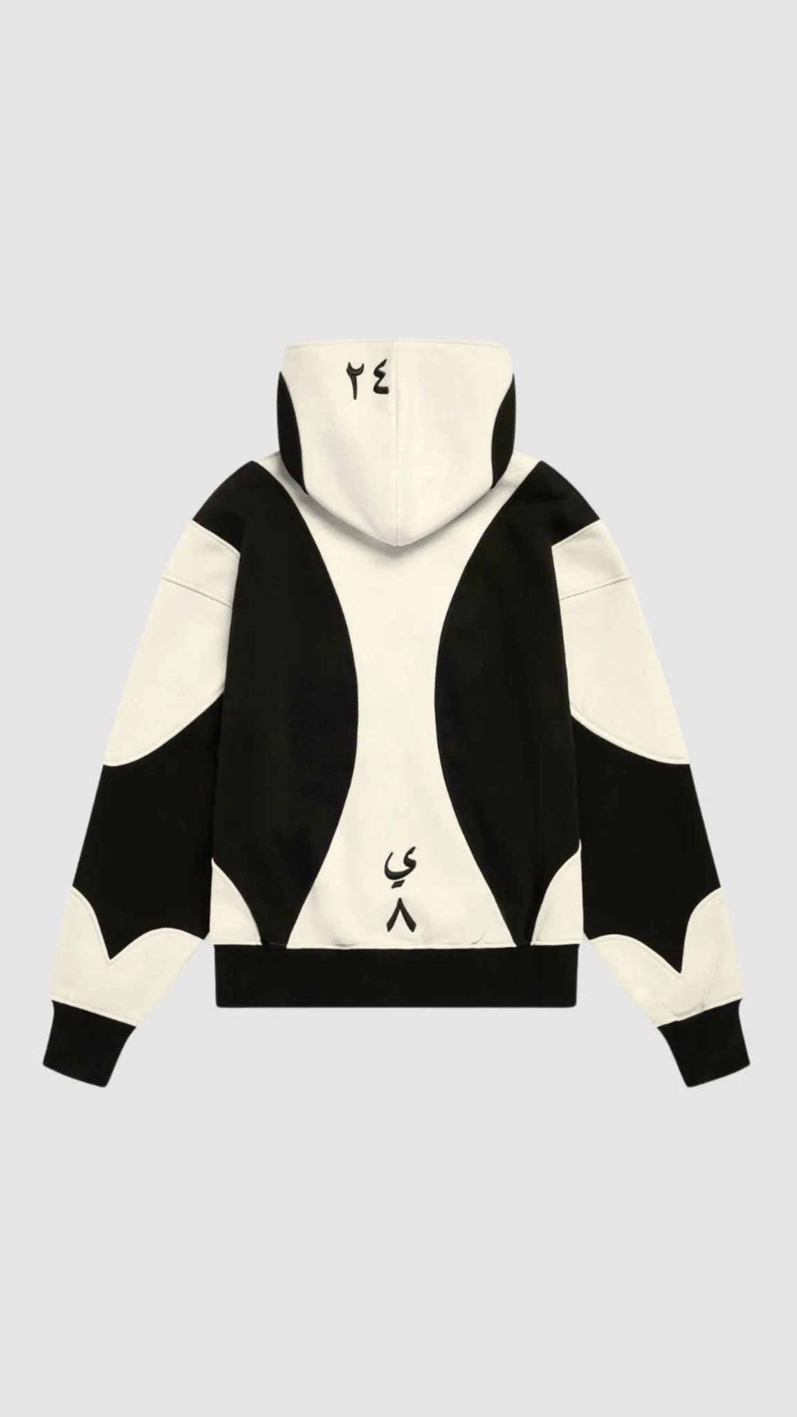 ECLIPSE SKI ZIP UP